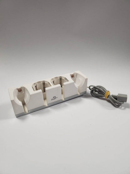 Qware Charger Nintendo Wii - Feniks Gameshop