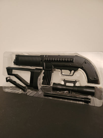Qware Sniper Rifle Boxed Nintendo Wii - Nintendo Wii Accessoires