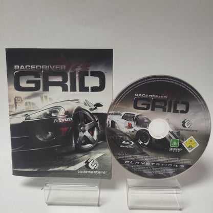 Racedriver Grid Playstation 3 - Feniks Gameshop
