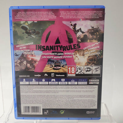 Rage 2 Playstation 4 - Feniks Gameshop