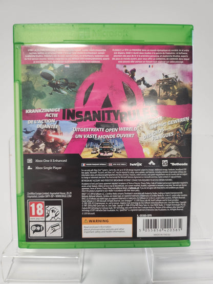 Rage 2 Xbox One - Feniks Gameshop