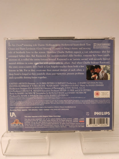 Rain Man Philips CD-i - Philips CD-i Games