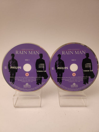 Rain Man Philips CD-i - Philips CD-i Games