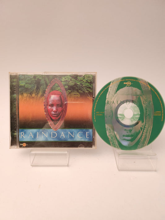 Raindance - Cd