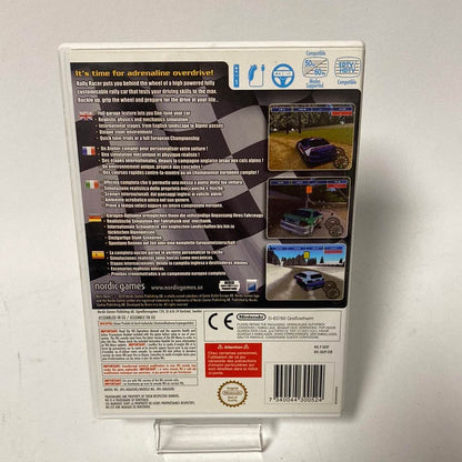 Rally Racer Nintendo Wii - Feniks Gameshop