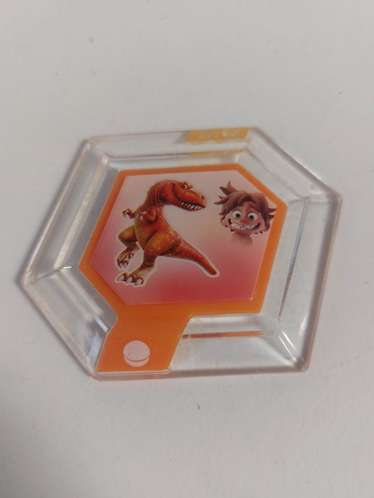 Ramsey Power Disc Disney Infinity 3.0 - Feniks Gameshop