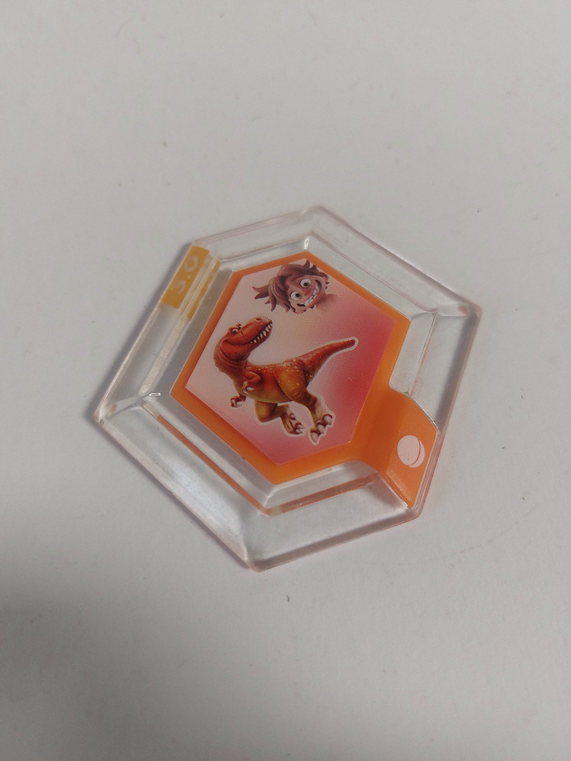 Ramsey Power Disc Disney Infinity 3.0 - Feniks Gameshop
