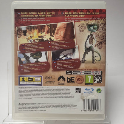 Rango Playstation 3 - Feniks Gameshop