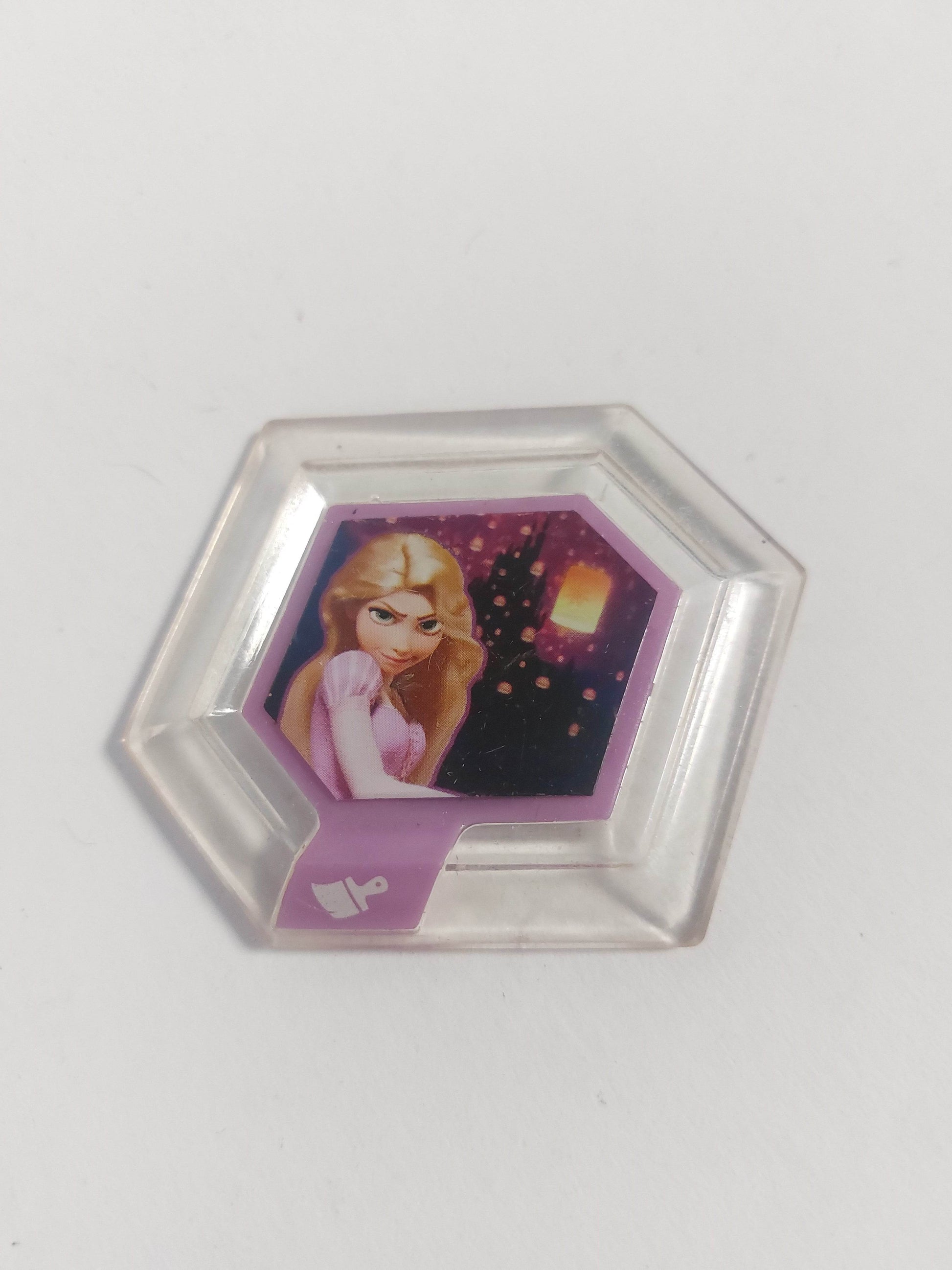 Rapunzel's Bithday Sky Power Disc Disney Infinity 1.0 - Feniks Gameshop