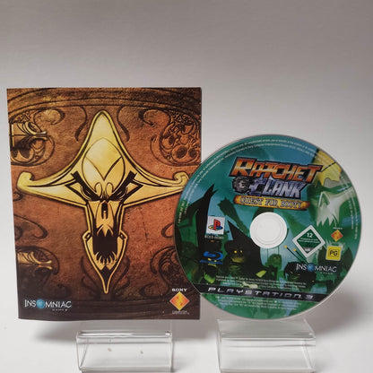 Ratchet & Clank Quest for Booty Playstation 3 - Feniks Gameshop