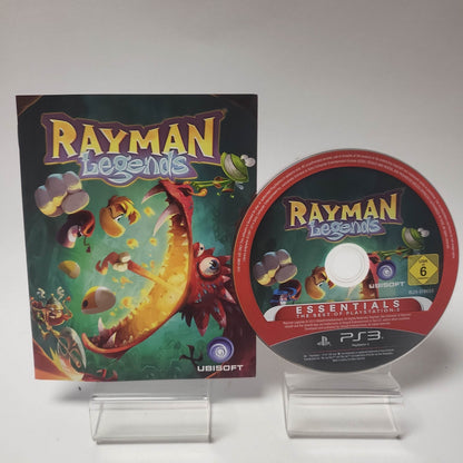 Rayman Legends Essentials Playstation 3 - Feniks Gameshop