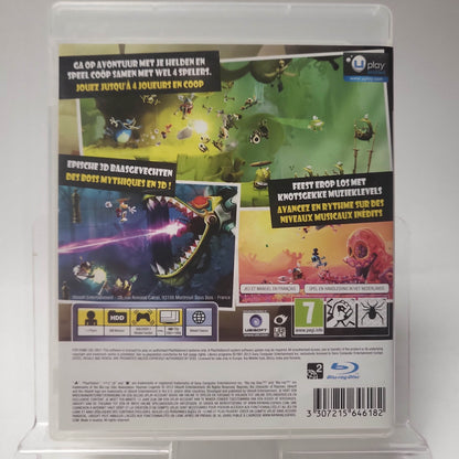 Rayman Legends Playstation 3 - Feniks Gameshop