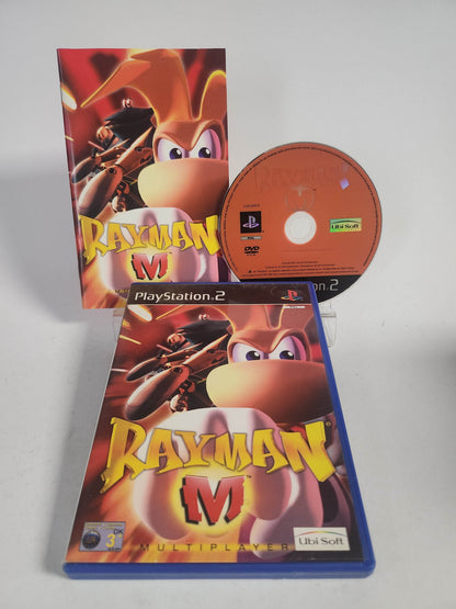 Rayman M Playstation 2 - Feniks Gameshop