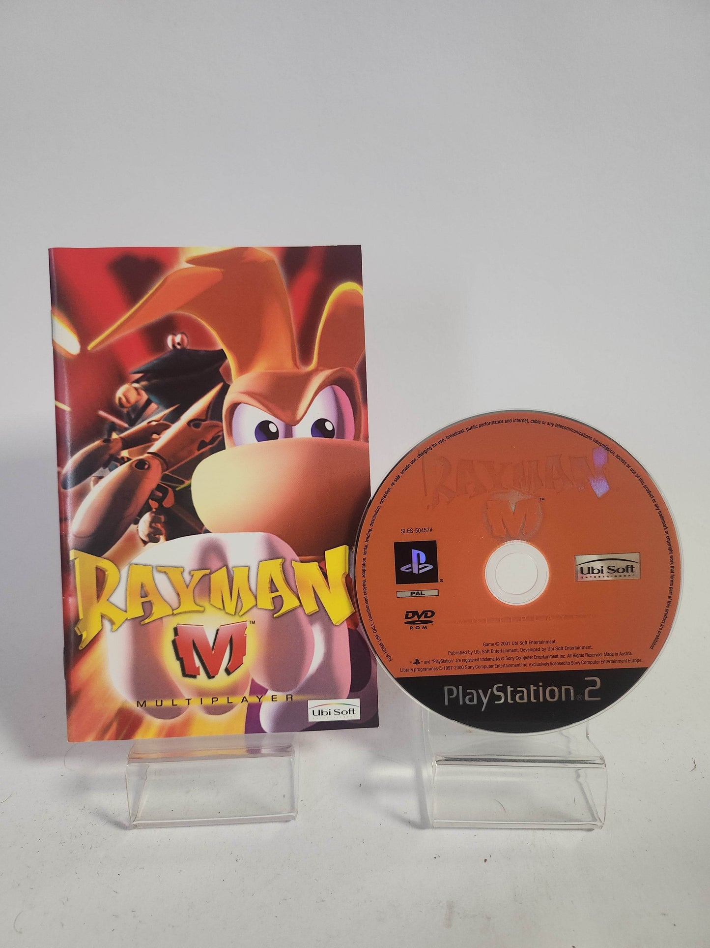 Rayman M Playstation 2 - Feniks Gameshop