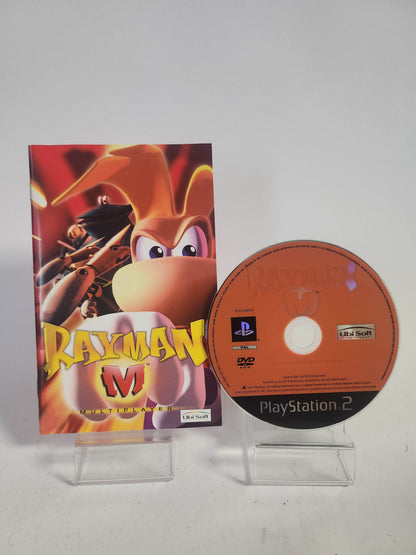 Rayman M Playstation 2 - Feniks Gameshop