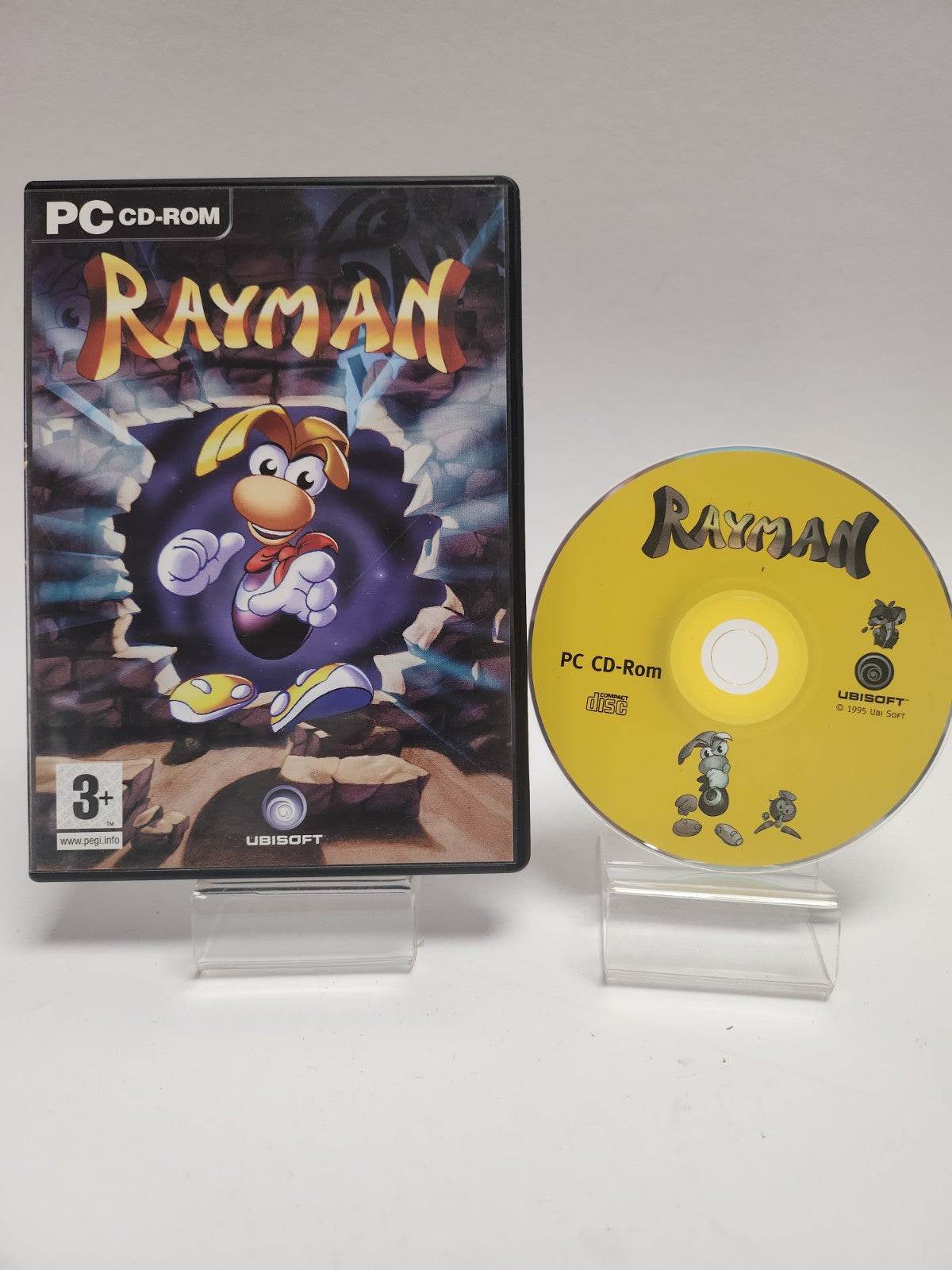 Rayman PC - Feniks Gameshop