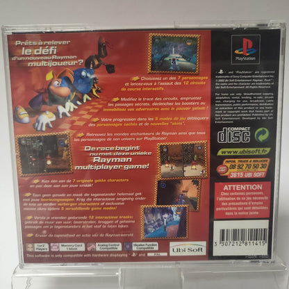 Rayman Rush Playstation 1 - Feniks Gameshop