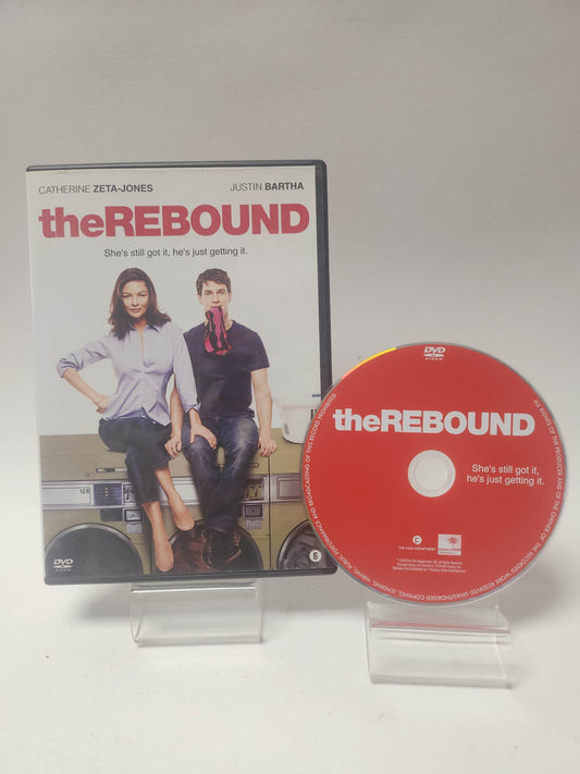 Rebound DVD - Feniks Gameshop