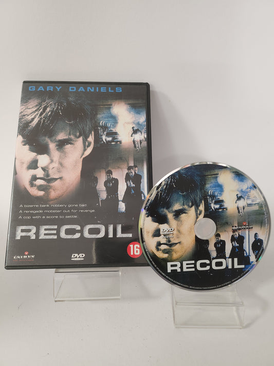 Recoil Dvd - Dvd Volwassenen