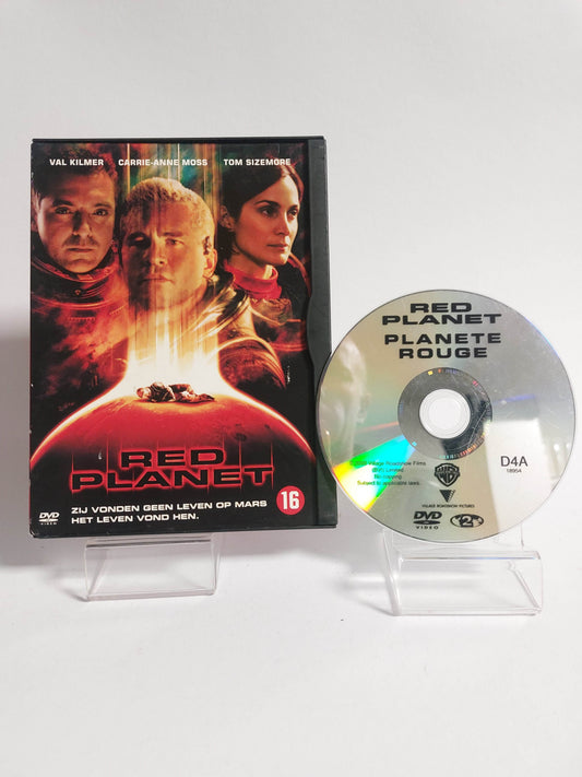 Red Planet DVD - Feniks Gameshop