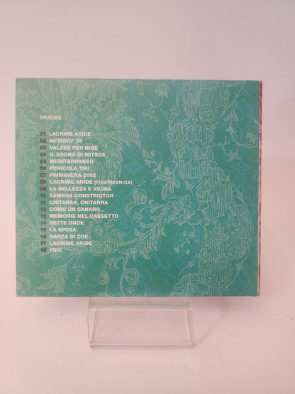 Relaxz by Happinez Volume 4 CD - Cd