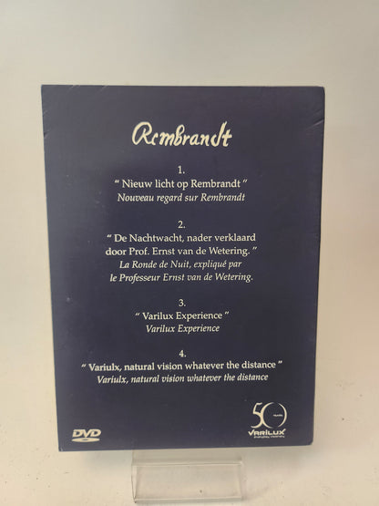 Rembrandt DVD - Dvd Volwassenen