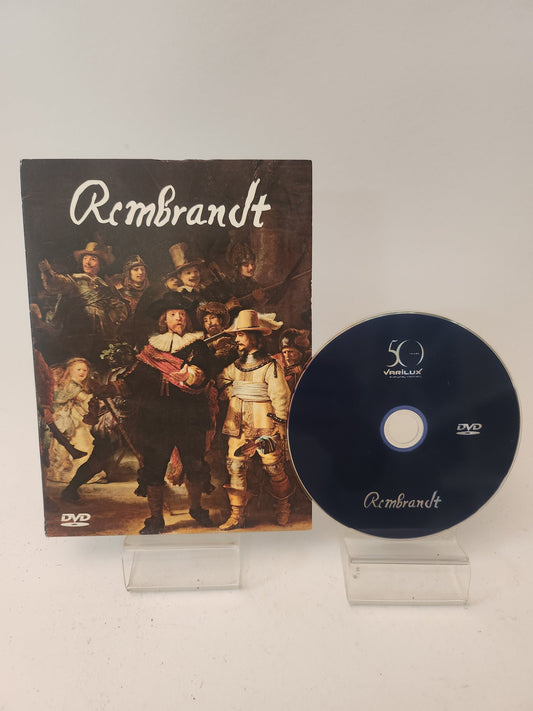 Rembrandt DVD - Dvd Volwassenen