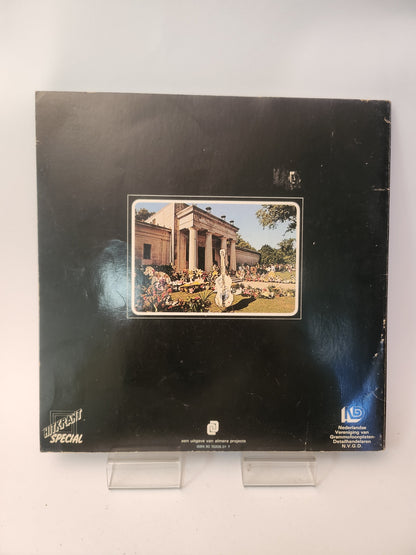 Remember Elvis Presley (Nederlands) Boek - Lp Vinyl