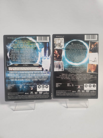 Ring Collection DVD Box - Feniks Gameshop