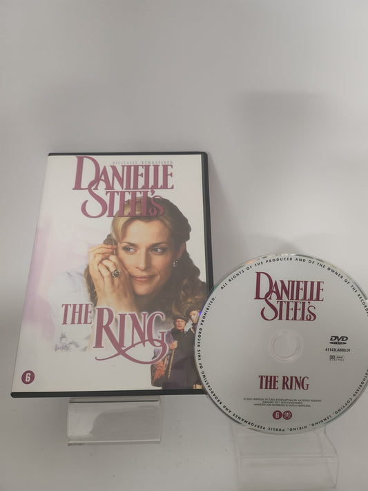 Ring Dvd - Dvd Volwassenen