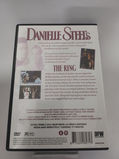 Ring Dvd - Dvd Volwassenen