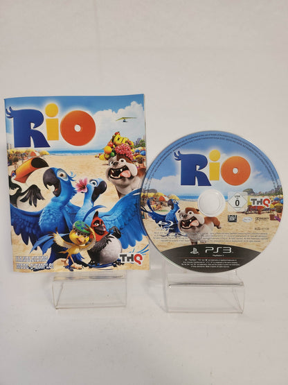 Rio Playstation 3 - Feniks Gameshop
