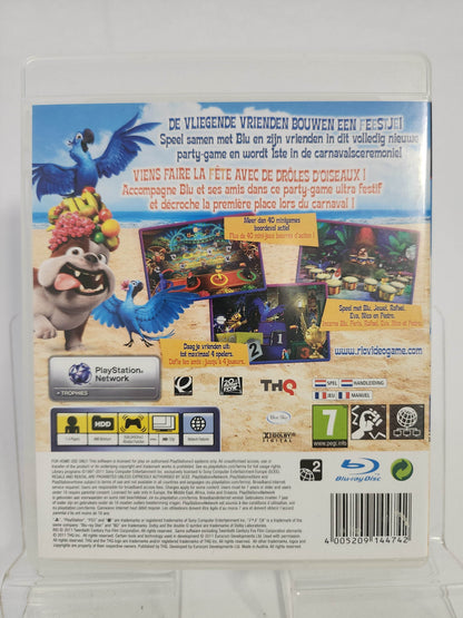 Rio Playstation 3 - Feniks Gameshop