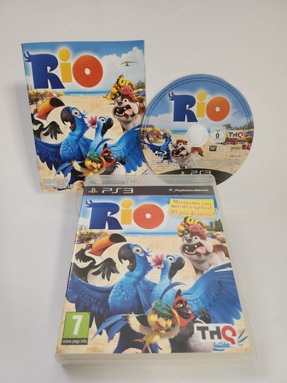 Rio Playstation 3 - Feniks Gameshop
