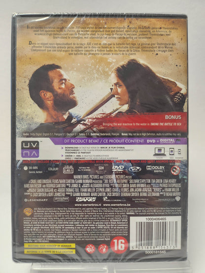 Rise of an Empire geseald DVD - Feniks Gameshop