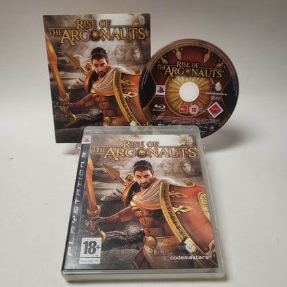 Rise of the Argonauts Playstation 3 - Feniks Gameshop