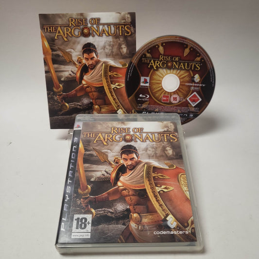 Rise of the Argonauts Playstation 3 - Feniks Gameshop