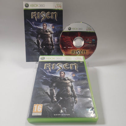 Risen Xbox 360 - Feniks Gameshop