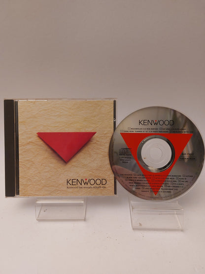 Kenwood CD