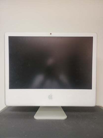 Apple IMac G5 20 Inch PC Beeldscherm