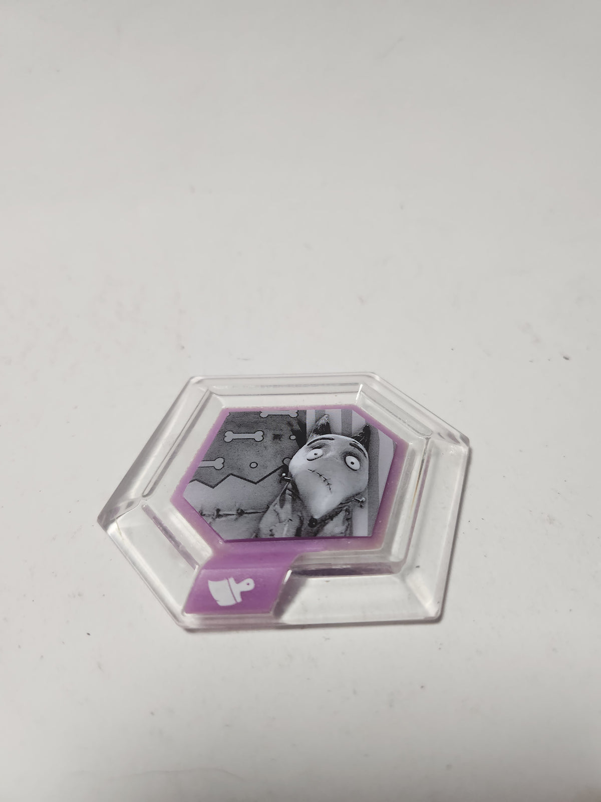 Victor's Experiments Power Disc Disney Infinity 1.0