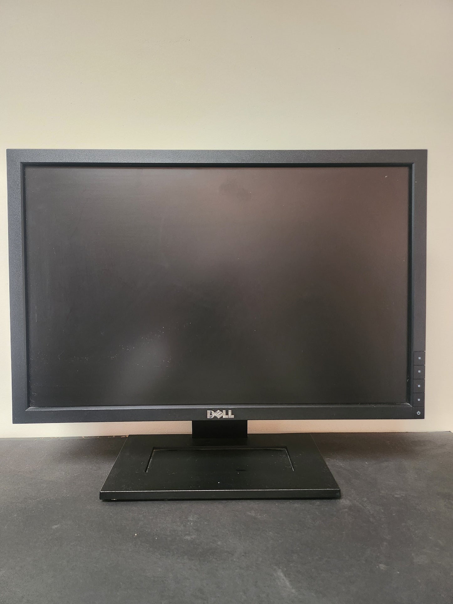 Dell EW1910f Monitor 19 inch PC Beeldscherm
