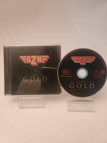 BZN: Gold CD