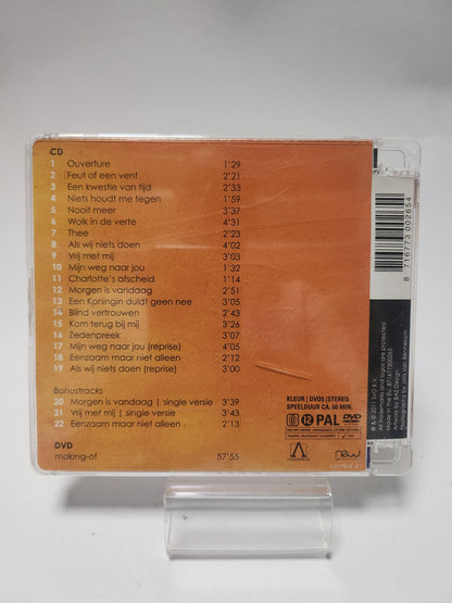 Soldaat van Oranje de Musical CD