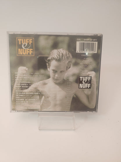 Tuff e Nuff CD