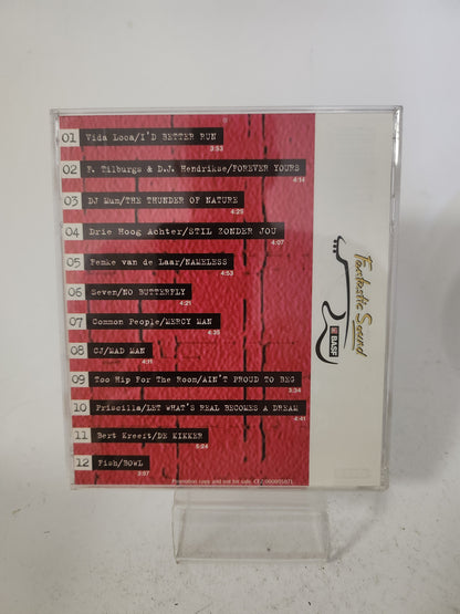 12 Best Songs: of the Basf Wtia-Contest CD