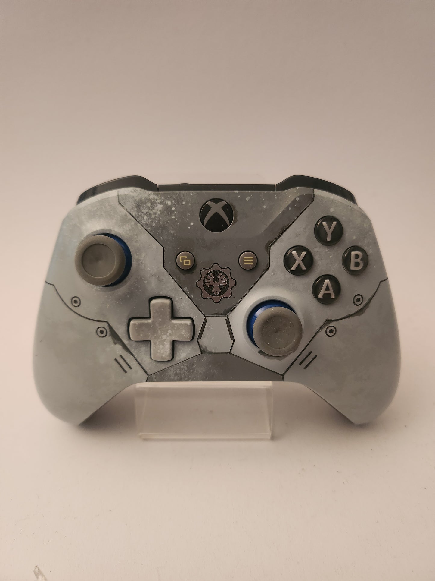 Gears of War Limited Edition Controller Xbox One X