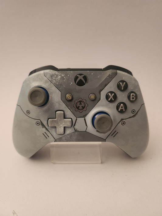 Gears of War Limited Edition Controller Xbox One X