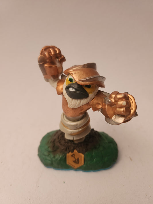 Grilla Drilla Skylanders Swap Force