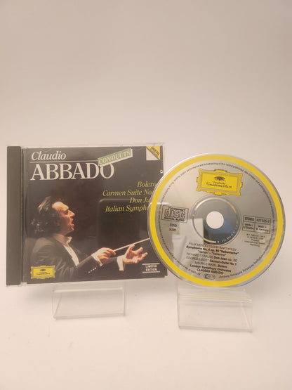 Claudio Abbado CD